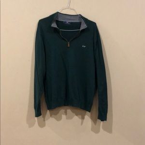 Vineyard Vines Zip-up